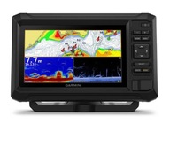 Sonar GARMIN ECHOMAP UHD2 72CV 7 \ 