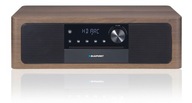 Blaupunkt MS22BT Bluetooth CD USB MP3 stereo diaľkové ovládanie