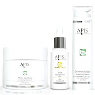 APIS ASCORBIC ACID 40% neutralizátor vrások