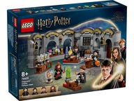 LEGO 76431 Rokfortský hrad: Trieda elixírov - Harry Potter