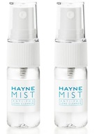 2X HAYNE MIST tekutina proti zahmlievaniu 15 ml proti zahmlievaniu