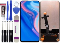 Displej pre Huawei P Smart s dotykovým LCD displejom