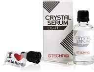 Gtechniq Crystal Serum Light Coating Ceramics 30ml