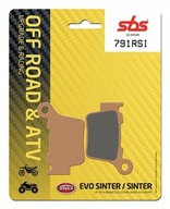 SBS PADS HUQVARNA SMR 511 2011-2013 PRED.