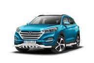 Plechové potrubie Hyundai Tucson SO SCHVÁLENÍM!