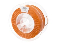 Filament Spectrum Premium PLA Mrkva oranžová 1,75 m