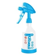 KWAZAR Mercury 360 Pro Blue 500ml - rozprašovač