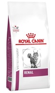 Krmivo ROYAL CANIN Renal Feline RF 23 2 kg