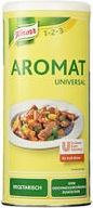 KNORR AROMAT - univerzálne korenie 500g Nemecko