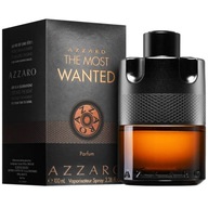 Azzaro The Most Wanted parfém pre mužov 100 ml