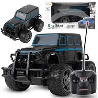 TERÉNNE AUTO RC AUTO SWAT DIAĽKOVÉ DIAĽKOVÉ USB NABÍJAČKA HUMMER