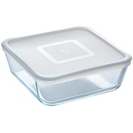 722600 PYREX NÁDOBA NA POTRAVINY S viečkom 2L