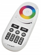 Zónový diaľkový ovládač pre RGB LED pásy -W 60072