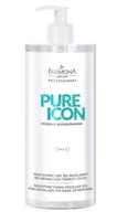 micelárna voda slay pure icon farmona 500 ml