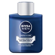 Nivea MEN hydratačný balzam po holení 100 ml