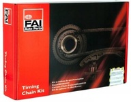 FAI AutoParts B1140 Sada skrutiek hlavy valcov