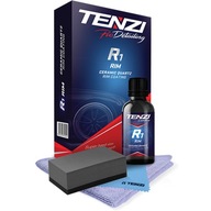 TENZI R1 QUARTZ POVLAK PRE KOLESÁ 50ML SADA