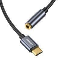 BASEUS USB-C MINI JACK 3,5MM ADAPTÉR