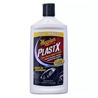 Meguiar's PlastX 295ml - na leštenie a čistenie čírych plastov