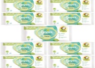 Pampers Harmoni Coco obrúsky 9 x 42 ks