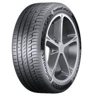 1x Continental PremiumContact 6 255/55 R19 111V