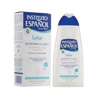 INSTITUTO ESPANOL BEBE Detský gél, 500 ml