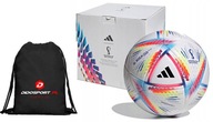 ADIDAS AL RIHLA REPLICA MUNDIAL FUTBAL + TAŠKA