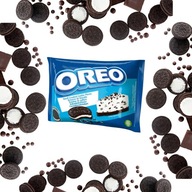 Posýpky na zmrzlinu, Oreo vafle 0,4kg 400g