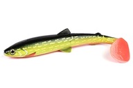 WESTIN BULLTEEZ PIKE GUMBER 18 cm - P138-019