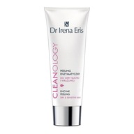 DR IRENA ERIS Cleanology enzymatický peeling 75ml