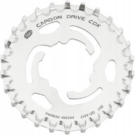 Ozubené koleso GATES Carbon DRIVE CDX 26T pre NEXUS ALFINE