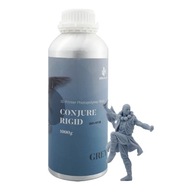 UV živica JAMG HE Conjure Rigid Grey 1 kg