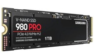 SAMSUNG SSD 980 PRO MZ-V8P1T0BW 1TB