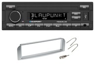 Blaupunkt Freiburg 200 Rádio ALFA 147 GT