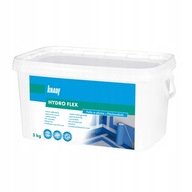 Tekutá fólia na hydroizoláciu Knauf Hydro Flex Waterproofing 5kg