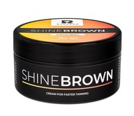 Byrokko Shine Brown Accelerating Sun Cream Original 190 ml