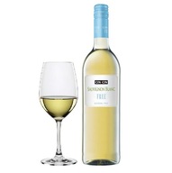 CIN CIN SAUVIGNON BLANC nealkoholické sladké biele víno 0%