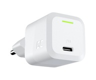 Nabíjačka Green Cell PowerGaN 33W USB-C PD QC 3.0