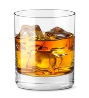 BOHEMIA PRESTIGE WHISKEY GLASS 320ML 6 KS