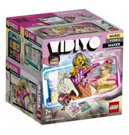 Sada Lego VIDIYO Candy Mermaid BeatBox 43102