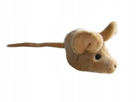 plyšové pole MOUSE MASCOT, plyšová myš pre MAČKU