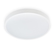 Nástenné a stropné LED stropné svietidlo 30cm 18W 4000K 1080lm