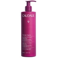 Caudalie The des Vignes Hydratačné telové mlieko 400 ml