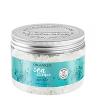 Organique Sea Essence Relaxačná soľ do kúpeľa 600g