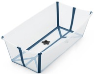 Stokke Flexi Bath skladacia vaňa X-Large | Modrá