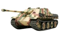 Jagdpanther (neskorá verzia) 1:48 Tamiya 32522