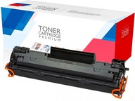 NOVÝ toner pre tlačiareň HP LaserJet P1102 P1102w XL