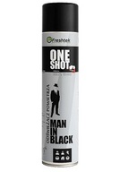 Osviežovač vzduchu One Shot Men In Black 600 ml.