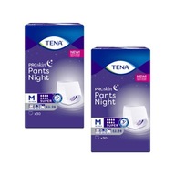 TENA Pants ProSkin Super Night M 30 ks. x 2 balenie