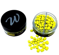 Maros loptičky SÉRIA WALTER činky ANANÁS 6/8mm wafters KILLER 30g